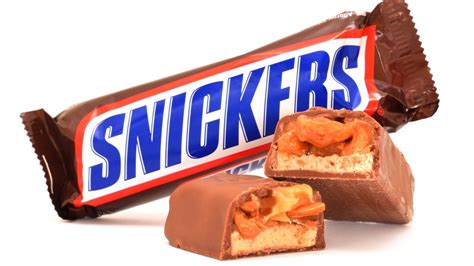 Snickers Just Launched A Brand New High Protein Bar