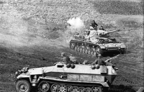 1943: Kursk: The Largest Tank Engagement in History | History.info