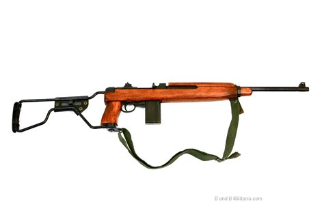 Replica M1A1 Carbine