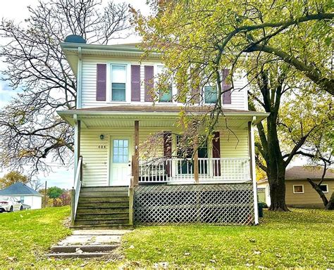 404 W 2nd St, Maryville, MO 64468 | MLS #2461446 | Zillow