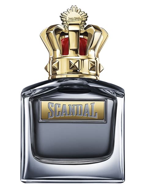 Jean Paul Gaultier Scandal Pour Homme Cologne For Men By Jean Paul ...