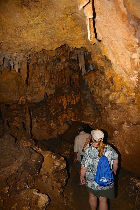 Sweet Southern Days: Visiting The Florida Caverns in Marianna, Florida