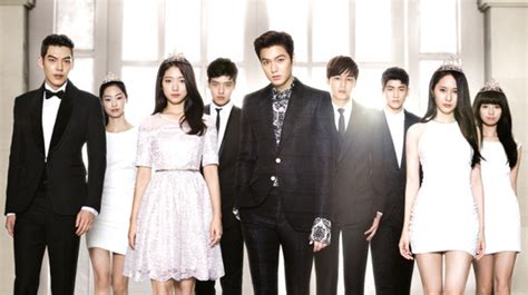 10 Must-Watch High School K-Dramas - ReelRundown