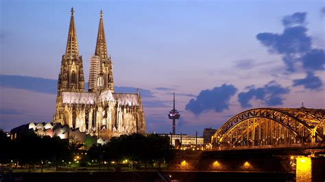 🔥 [40+] Cologne Germany Wallpapers | WallpaperSafari