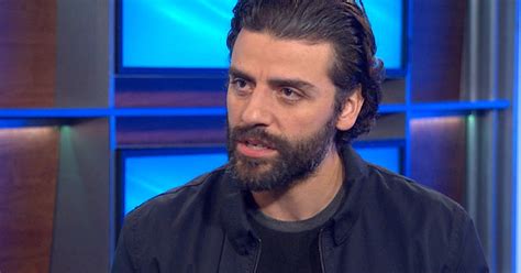 Pop Latino: Guatemalan Actor Oscar Isaac is On the Verge of SuperStardom