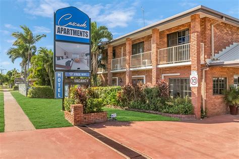 CASCADE MOTEL IN TOWNSVILLE - Updated 2021 Prices, Reviews, and Photos ...