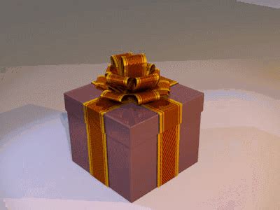 Gift Animated Gif