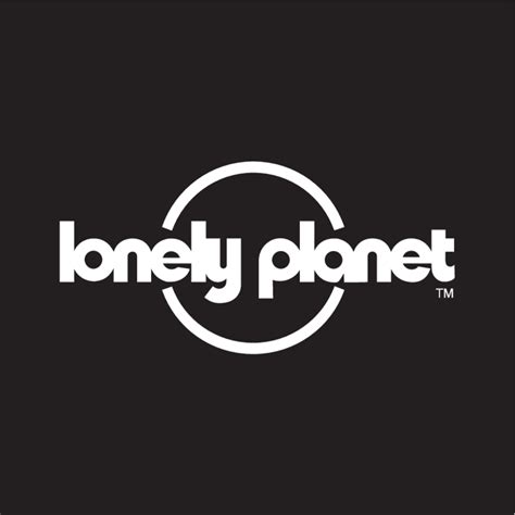 Lonely Planet logo, Vector Logo of Lonely Planet brand free download (eps, ai, png, cdr) formats