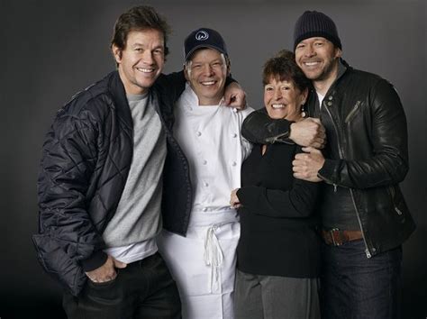 Mark Wahlberg had to experience the worst day, his sister, Debbie Wahlberg’s death on the day of ...