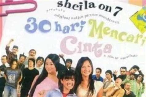 Lirik Lagu Sheila On 7, Berhenti Berharap,..Aku Pulang Tanpa Dendam ...