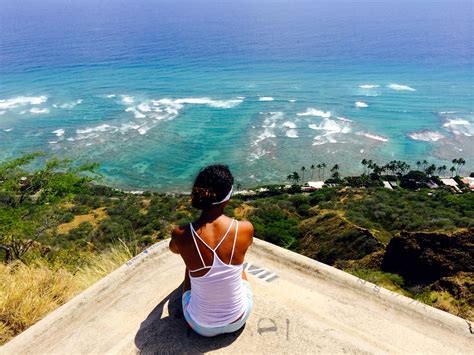 Hike Oahu’s Historic Diamond Head & Visit the New Visitor Center! - Hawaii Attractions