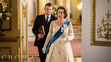 The Crown Season 5: Refresh in Cast and Release Date - Netflix Trends