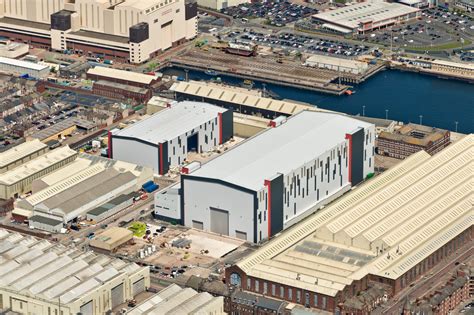 £85 million contract awarded to BAE Systems in Barrow - cumbriacrack.com