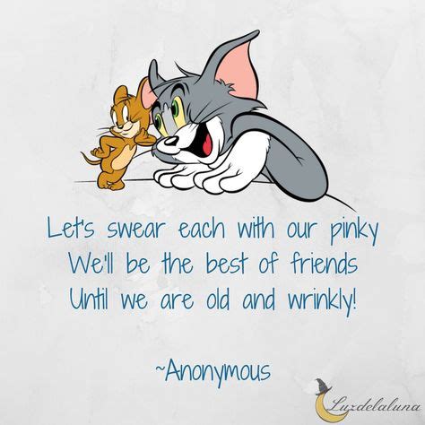 11 Best Tom and jerry quotes images | Tom, jerry quotes, Tom, jerry ...