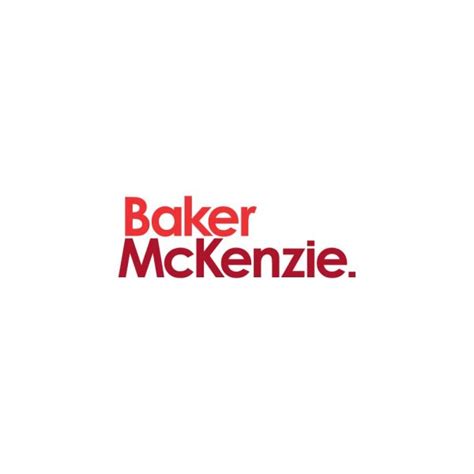 Baker McKenzie Logo Vector - (.Ai .PNG .SVG .EPS Free Download)