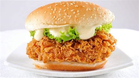 How Spicy Is KFC Zinger?