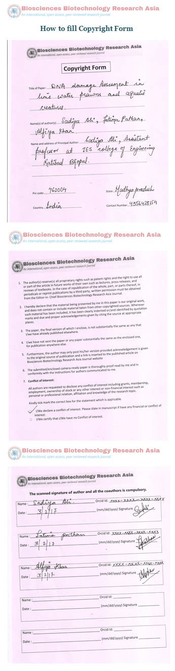 Online Submission | Biosciences Biotechnology Research Asia