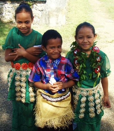 Tongan Culture