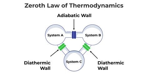 Zeroth Law Unveiled: Thermodynamics Basics