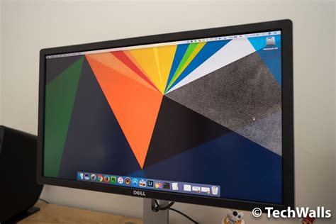 Dell P2715Q Ultra-HD 4K Monitor Review - The Best Budget 4K Monitor