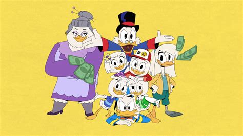 Ducktales Season 3 Finally Has a Premiere Date on Disney XD! - AllEars.Net