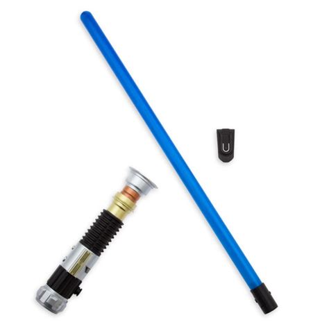 Obi-Wan Kenobi LIGHTSABER Toy – Star Wars | shopDisney