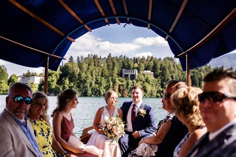 Lake Bled all-inclusive wedding planning • Wedding Lake Bled