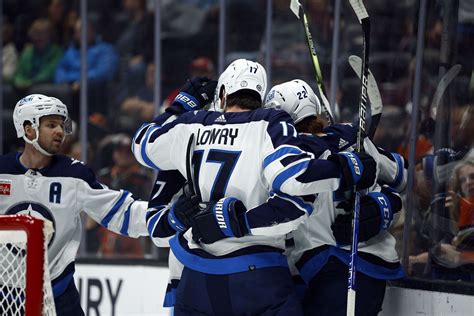 Can Winnipeg Jets make NHL playoffs? Analyzing their chances of ...