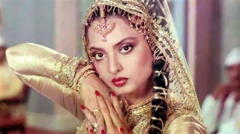 Happy Birthday Rekha: 10 evergreen songs of Bollywood's diva - Movies News