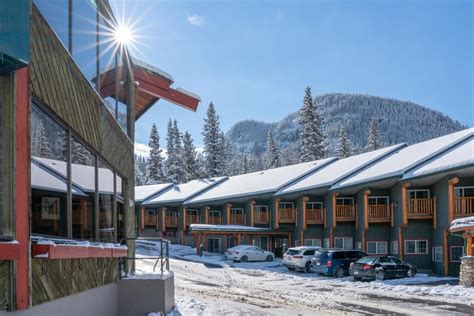 INNS OF BANFF - NO RESERVATION COSTS - BOOK & SAVE