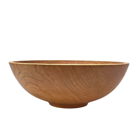 Wooden Bowls & Wood Cutting Boards | Andrew Pearce Bowls