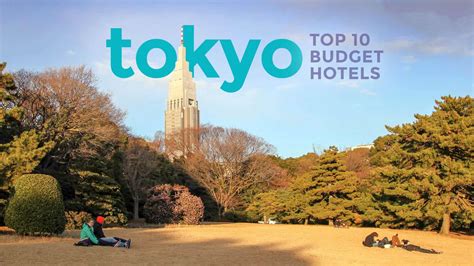 Tokyo: Top 10 Budget Hotels Under $70 | The Poor Traveler Itinerary Blog