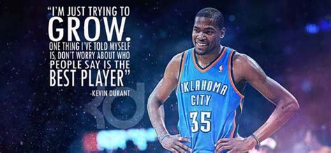 35 Explosive Kevin Durant Quotes to Amp You Up