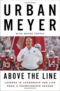 Urban-Meyer-Book-Cover - ConantLeadership