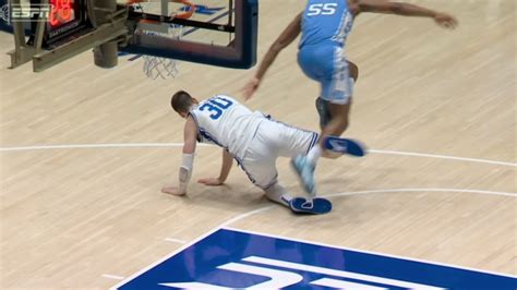 Duke vs North Carolina Rivalry Intensifies: Filipowski's Trip Sparks ACC Concerns - BVM Sports