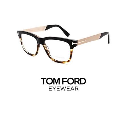 Best Tom Ford Prescription Glasses and Review