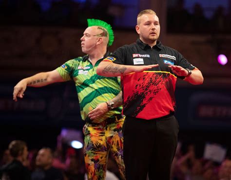 World Grand Prix Darts 2022 | Quarter-Finals Preview and Order of Play ...