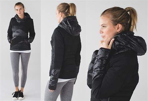 Lululemon Canada 'We Made Too Much' Sale New Additions: Save Up to 50% on Winter Outerwear ...