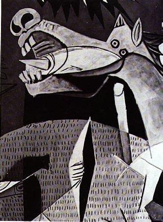 guernica painting - Google Search | Picasso guernica, Guernica, Picasso art