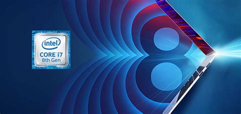 8th Gen Intel® Core™ Processors | Best Buy Blog