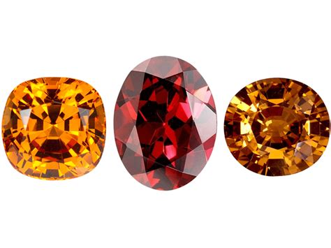 What is a Spessartite? | Theeyeofjewelry.com