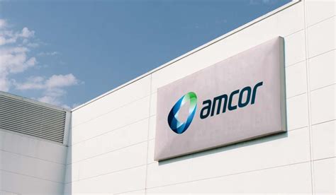 Amcor recognized for leading the way on sustainability - included in S ...