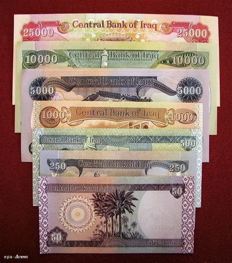 Iraqi Dinar News - Revaluation RV or Scam