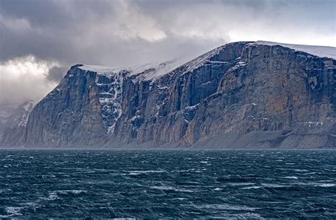 Baffin Island | Arctic, Inuit, Fjords | Britannica