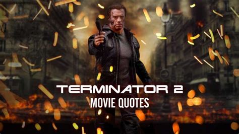 The Most Memorable Terminator 2 Quotes