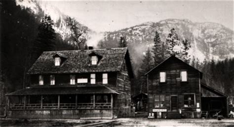 Photo & Video Galleries - Pemberton Museum