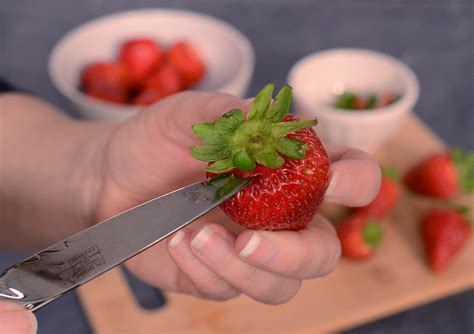 Paring Knife Uses | F.N. Sharp Blog