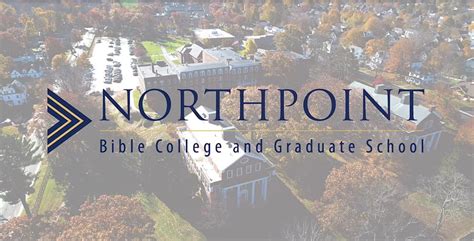 Northpoint Bible College - Home