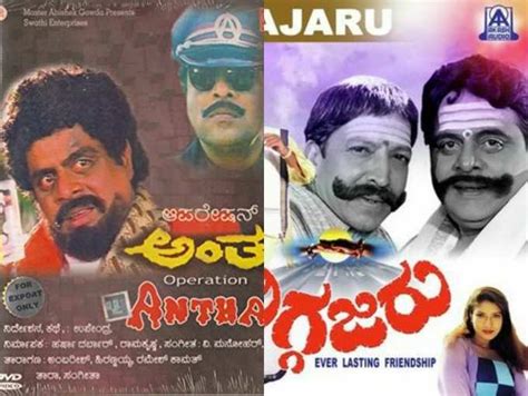 Ambareesh: Movies of the late actor you should not miss | The Times of India