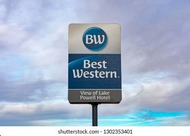 Best Western Logo Vector (.SVG) Free Download